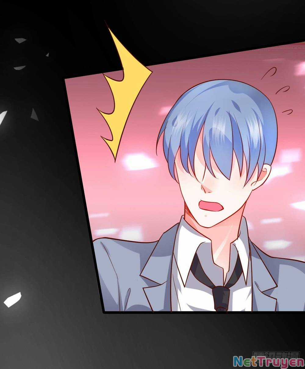 Hắc Đạo Đáng Yêu Chapter 138 trang 25