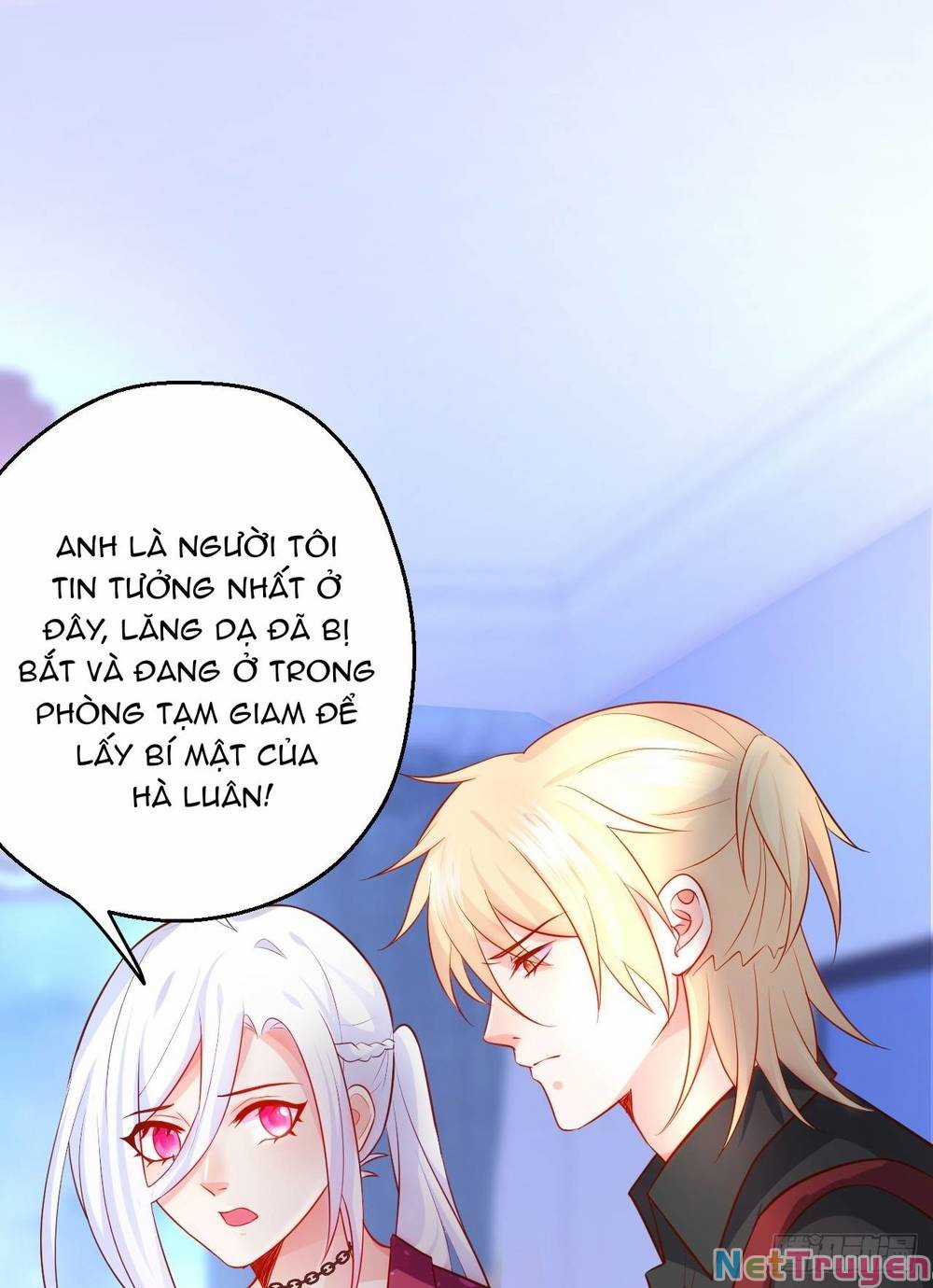 Hắc Đạo Đáng Yêu Chapter 138 trang 34