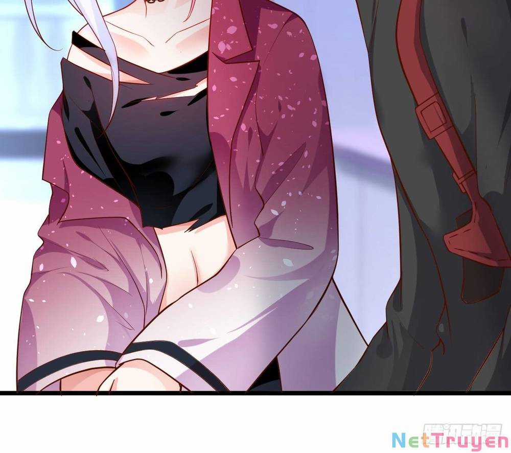 Hắc Đạo Đáng Yêu Chapter 138 trang 35