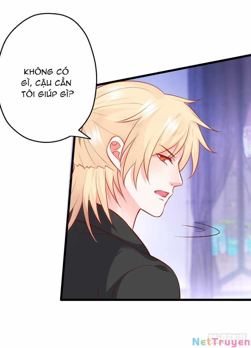 Hắc Đạo Đáng Yêu Chapter 138 trang 38