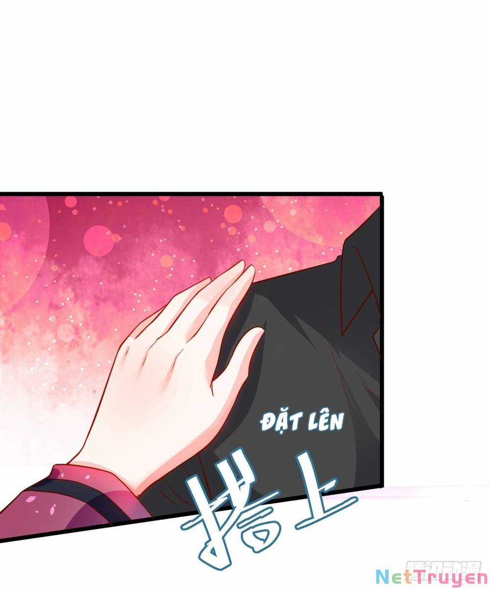 Hắc Đạo Đáng Yêu Chapter 138 trang 39