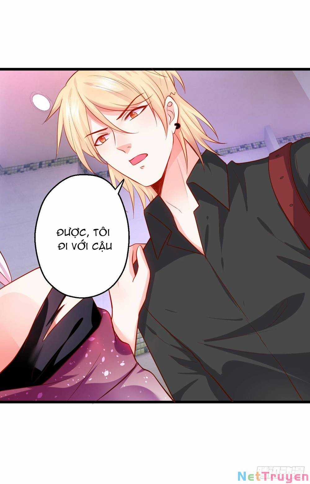 Hắc Đạo Đáng Yêu Chapter 138 trang 42