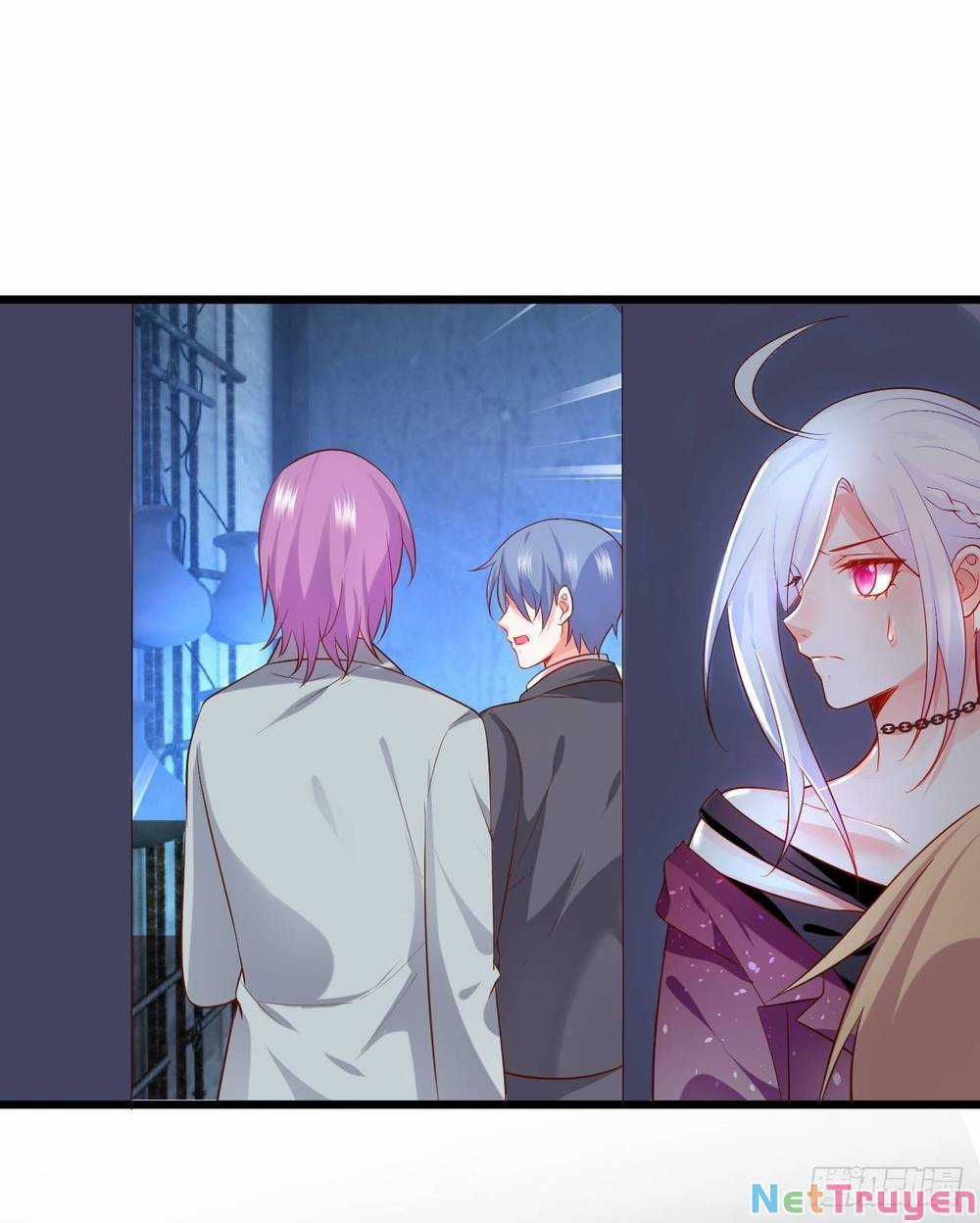 Hắc Đạo Đáng Yêu Chapter 138 trang 44