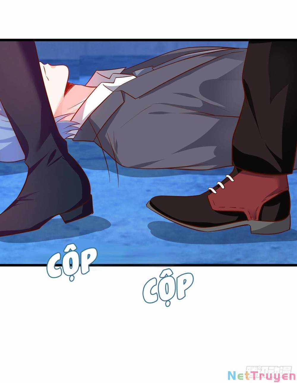 Hắc Đạo Đáng Yêu Chapter 138 trang 48