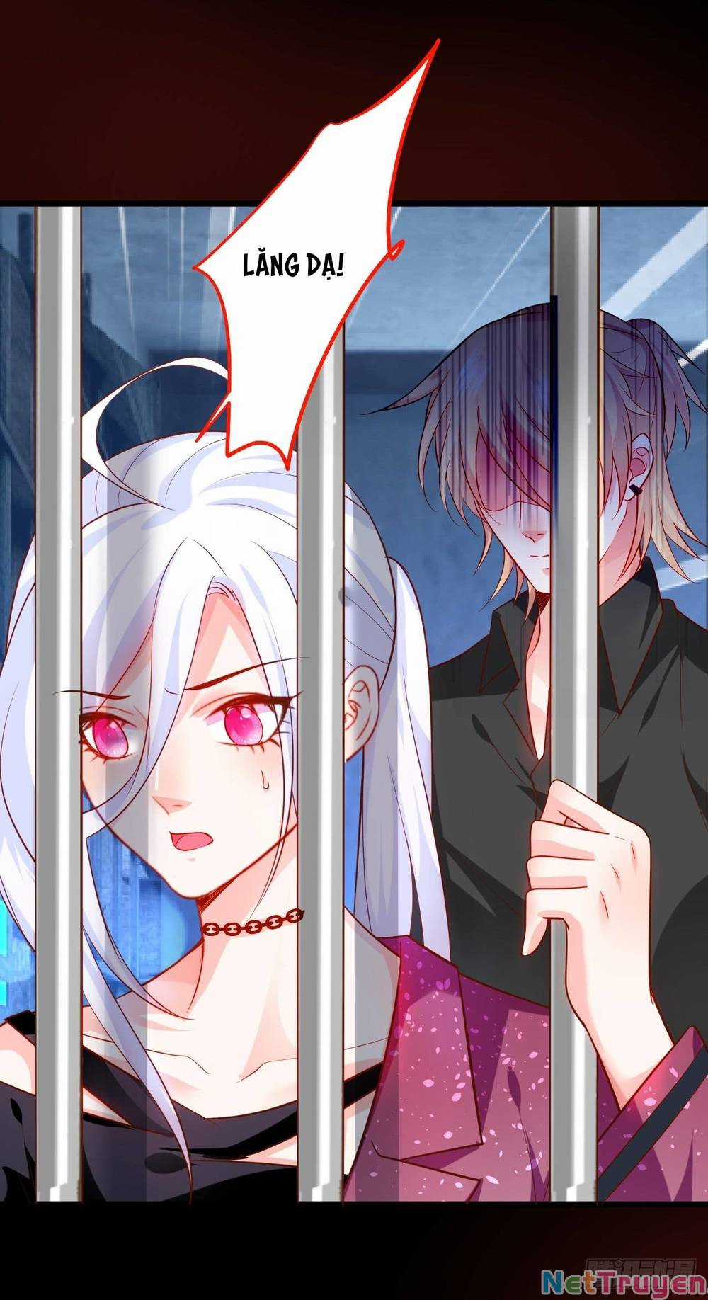 Hắc Đạo Đáng Yêu Chapter 138 trang 50