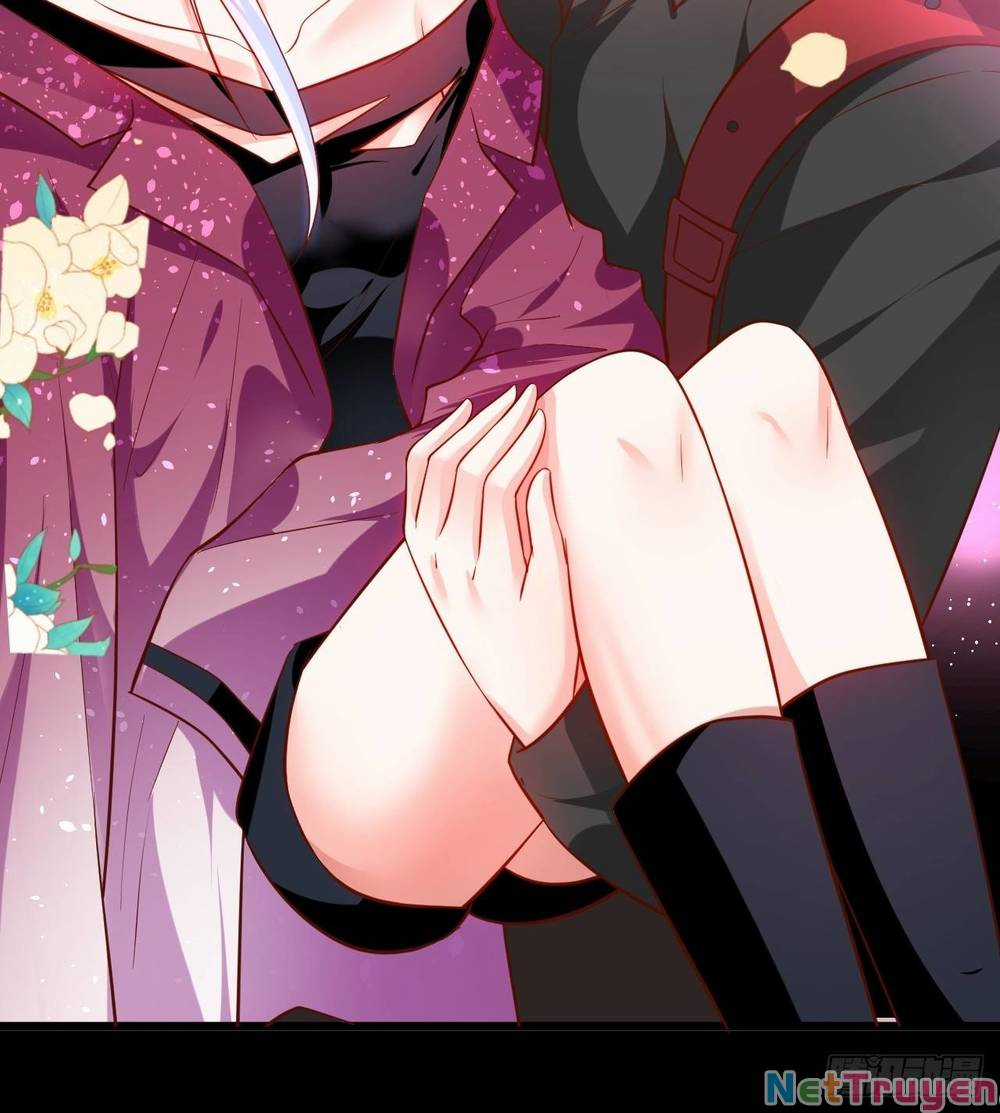 Hắc Đạo Đáng Yêu Chapter 138 trang 57