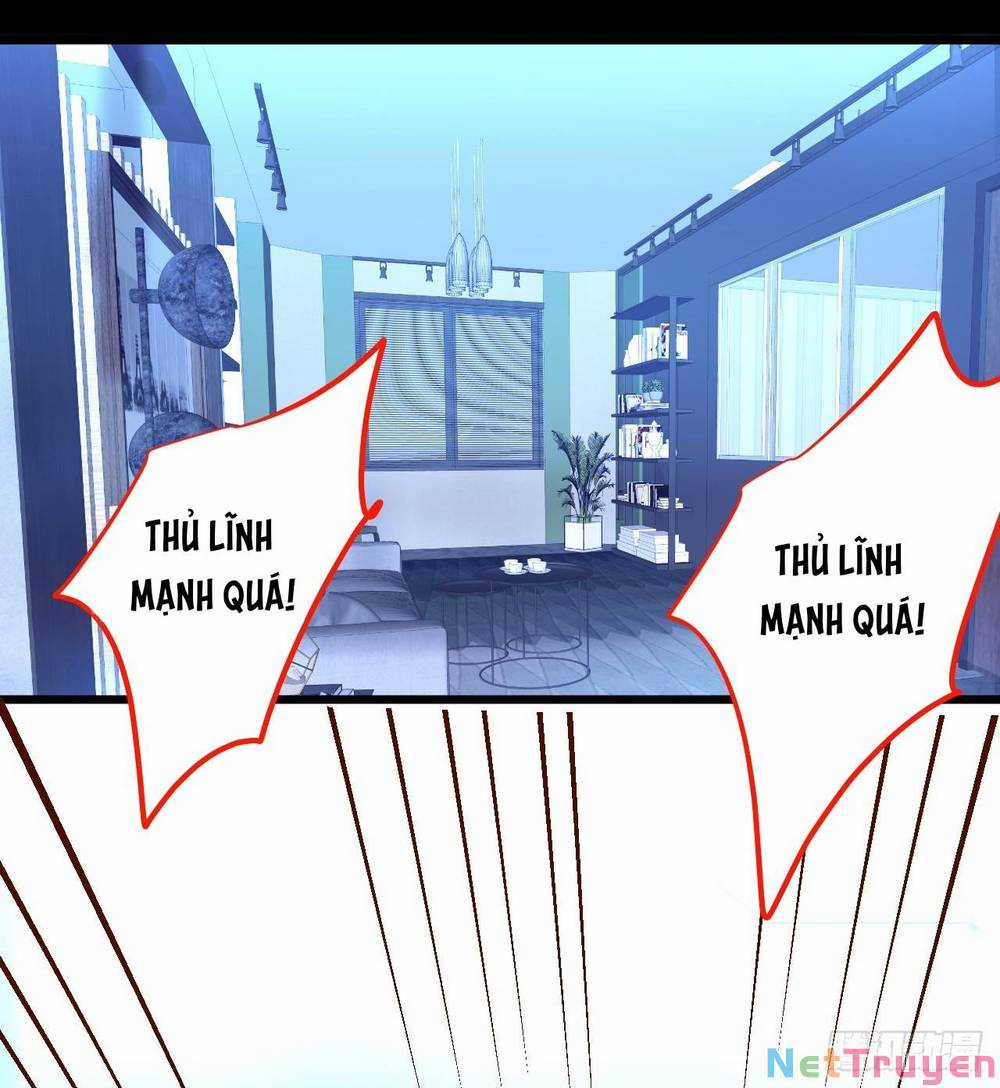 Hắc Đạo Đáng Yêu Chapter 138 trang 59