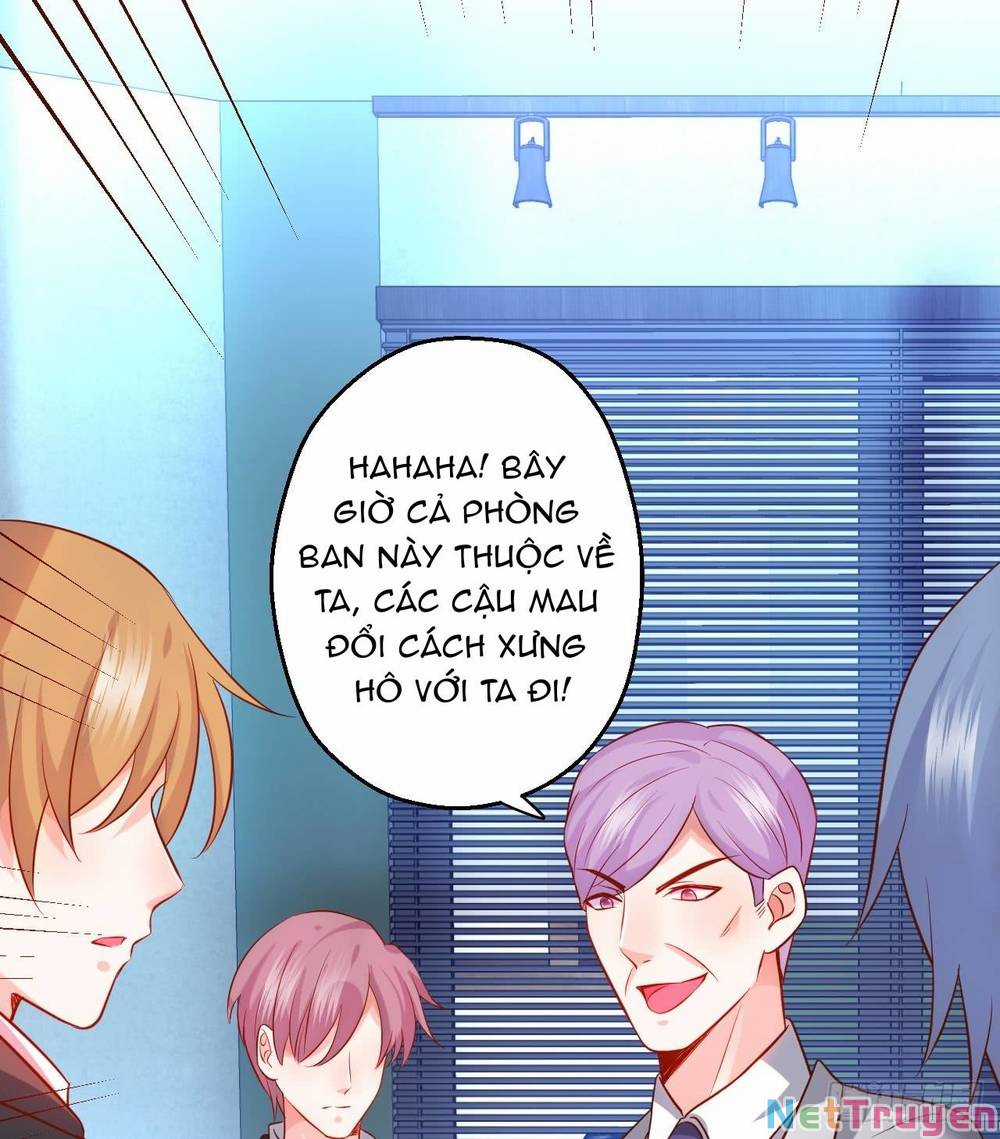 Hắc Đạo Đáng Yêu Chapter 138 trang 60