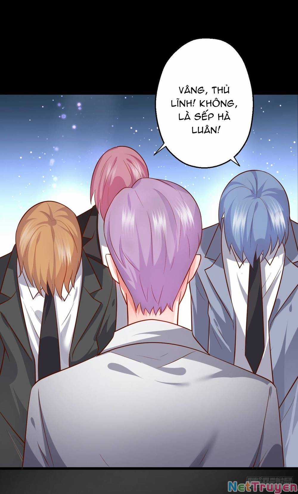 Hắc Đạo Đáng Yêu Chapter 138 trang 62