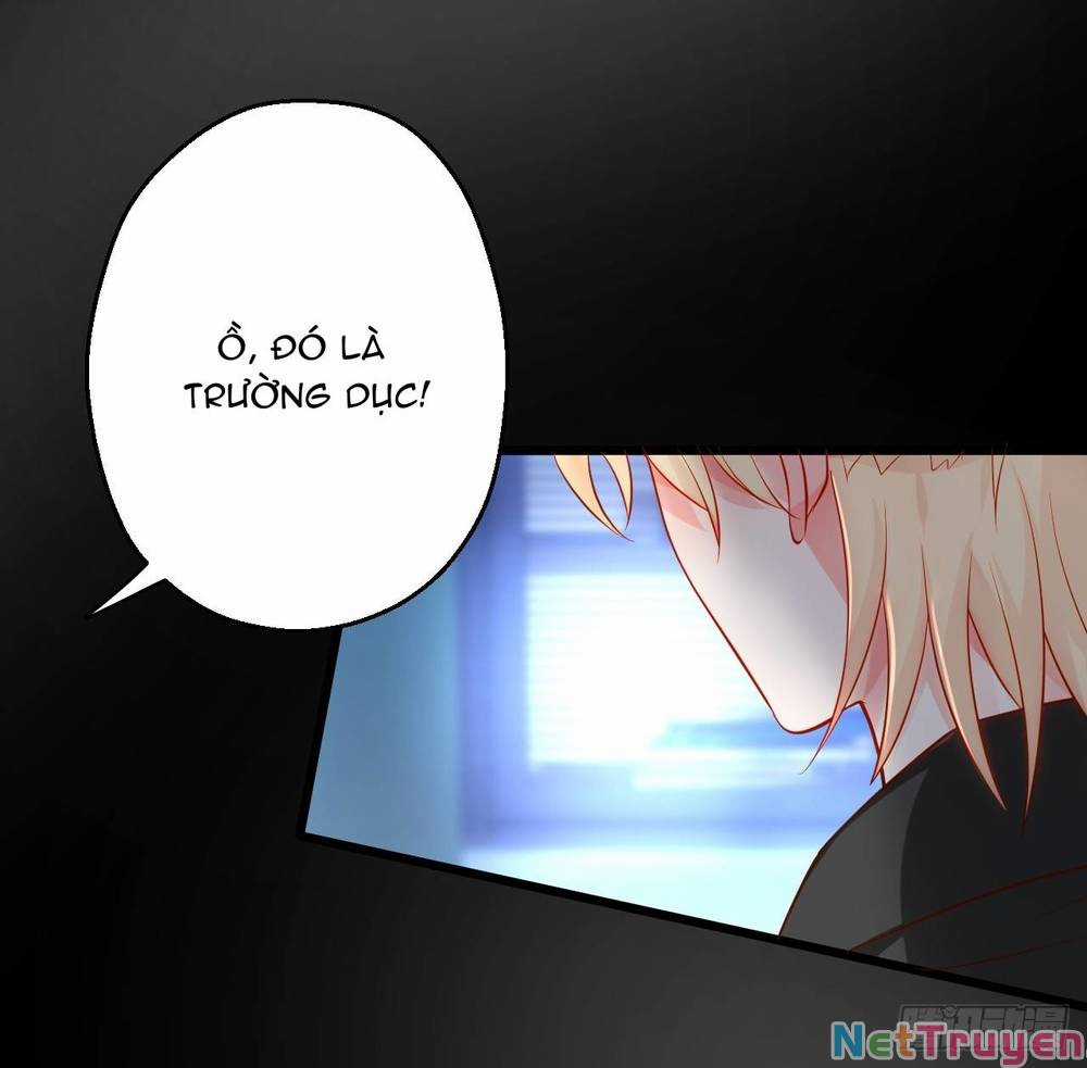 Hắc Đạo Đáng Yêu Chapter 138 trang 63