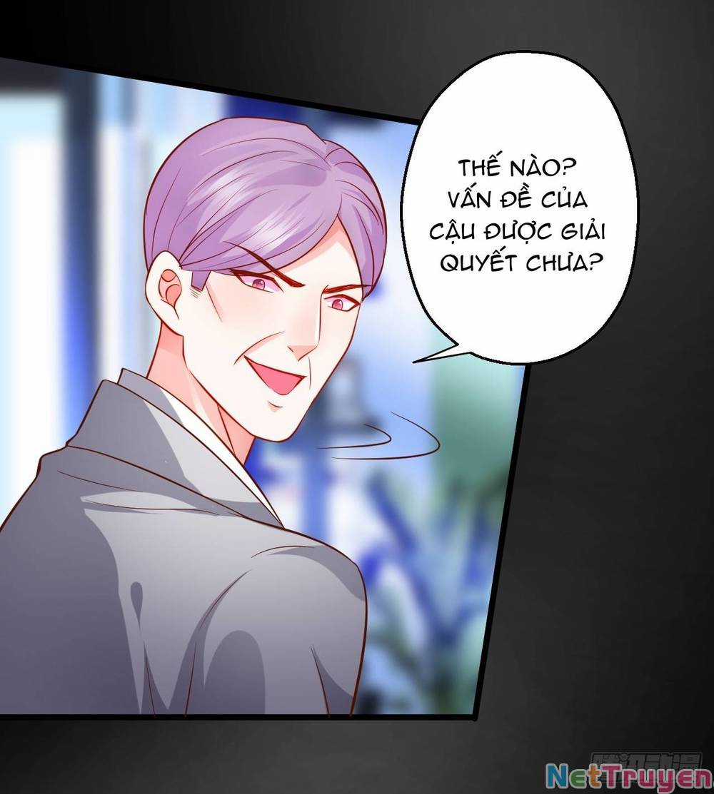 Hắc Đạo Đáng Yêu Chapter 138 trang 64