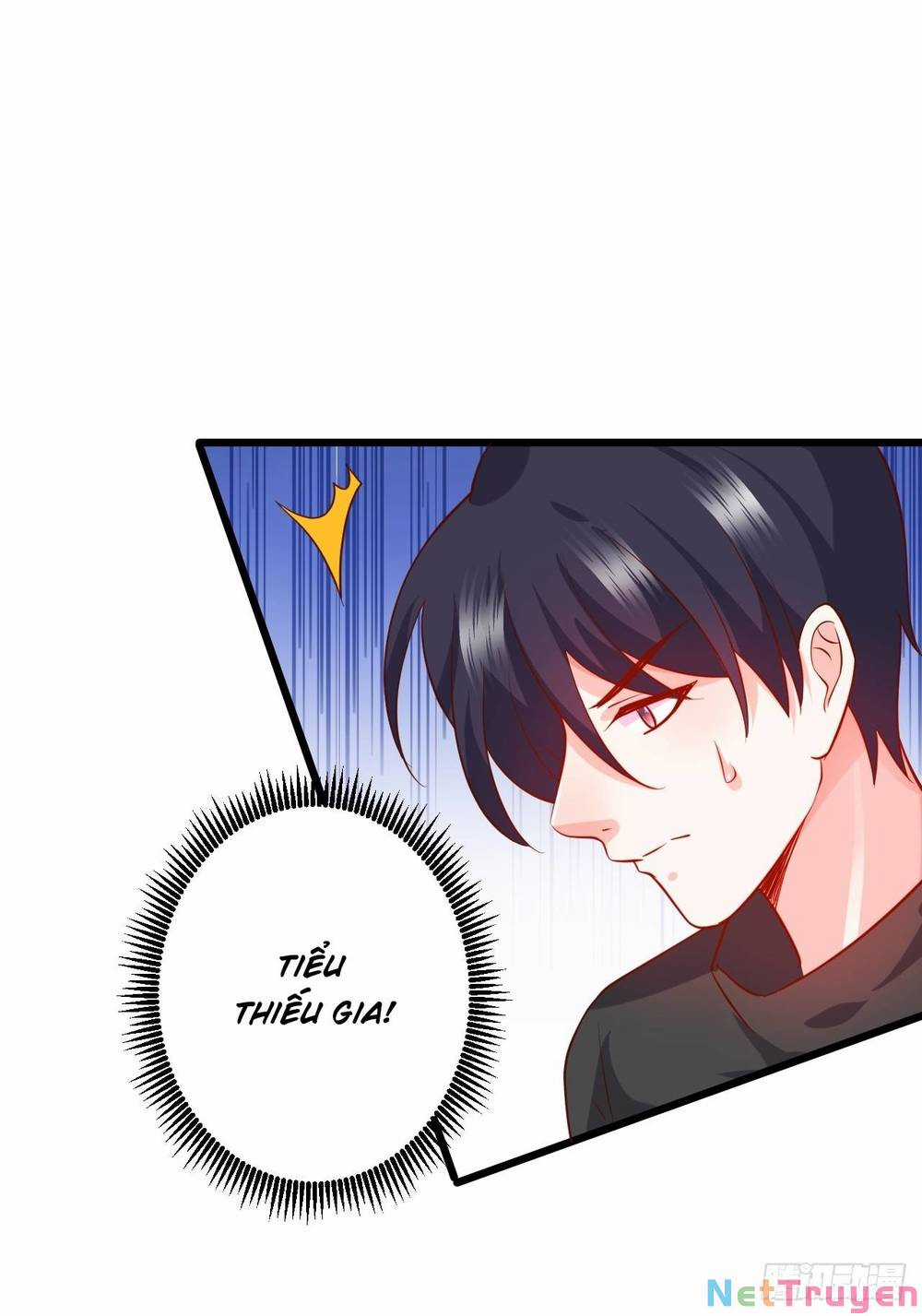 Hắc Đạo Đáng Yêu Chapter 138 trang 9