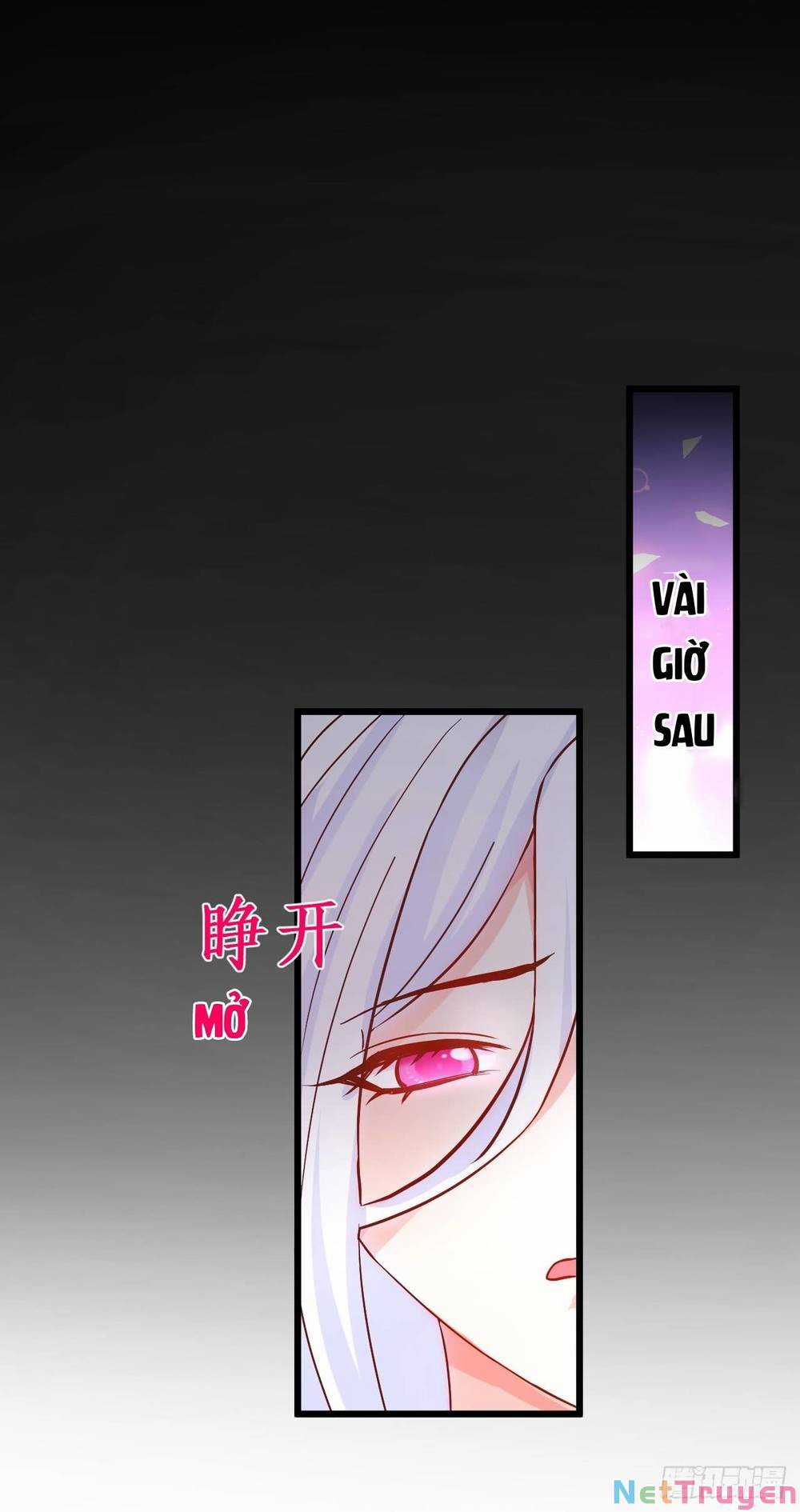 Hắc Đạo Đáng Yêu Chapter 139 trang 15