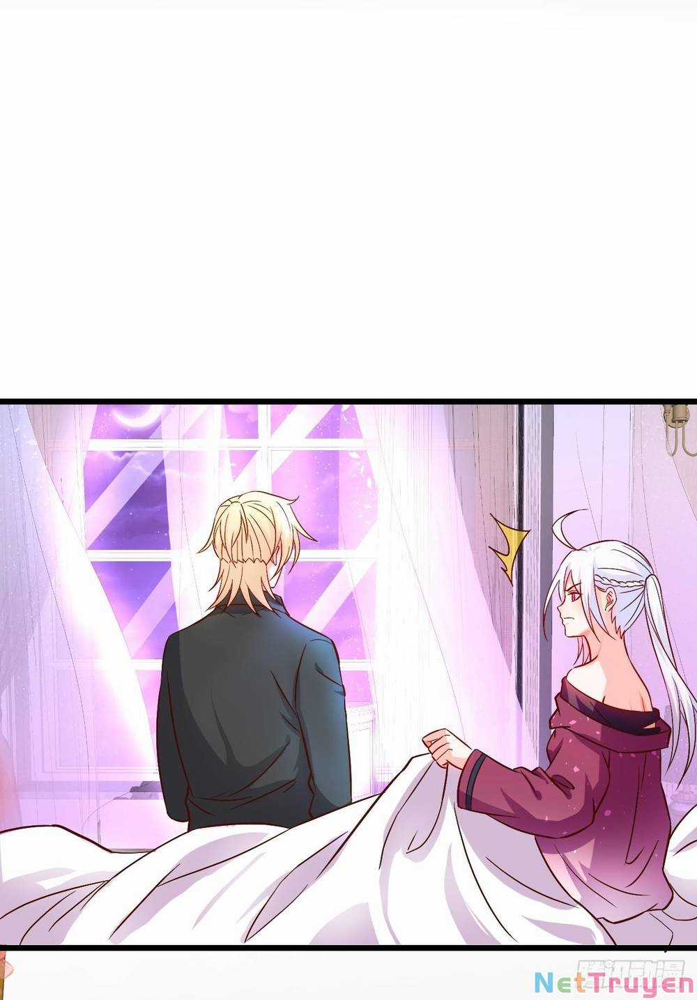 Hắc Đạo Đáng Yêu Chapter 139 trang 16