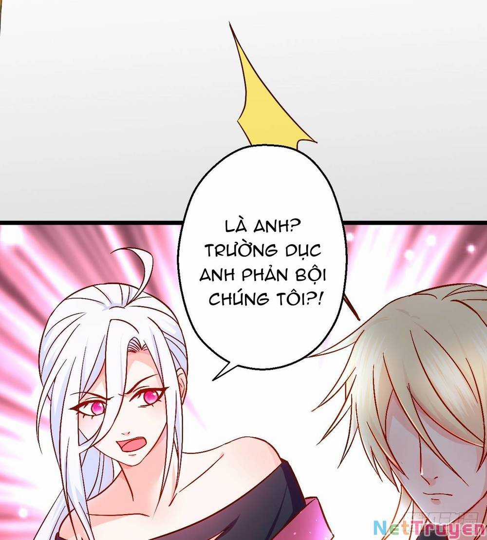 Hắc Đạo Đáng Yêu Chapter 139 trang 17