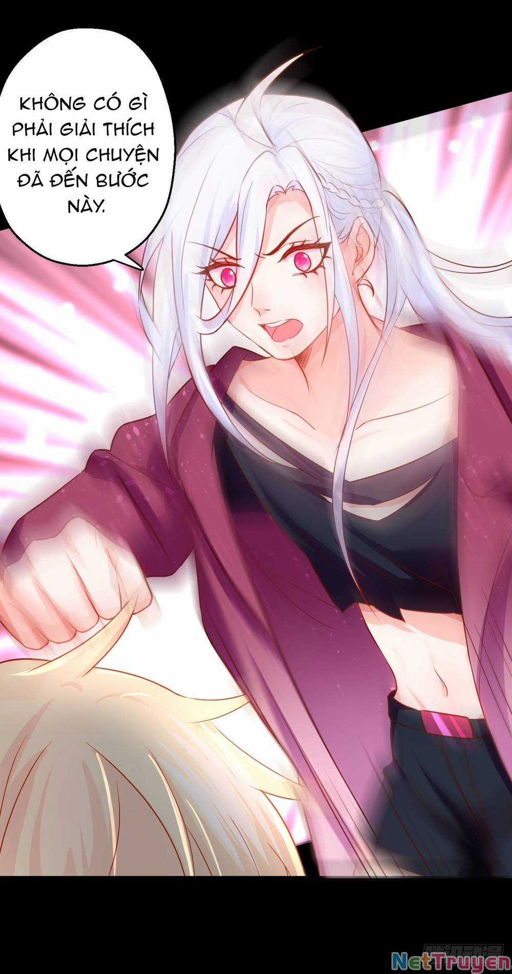 Hắc Đạo Đáng Yêu Chapter 139 trang 24