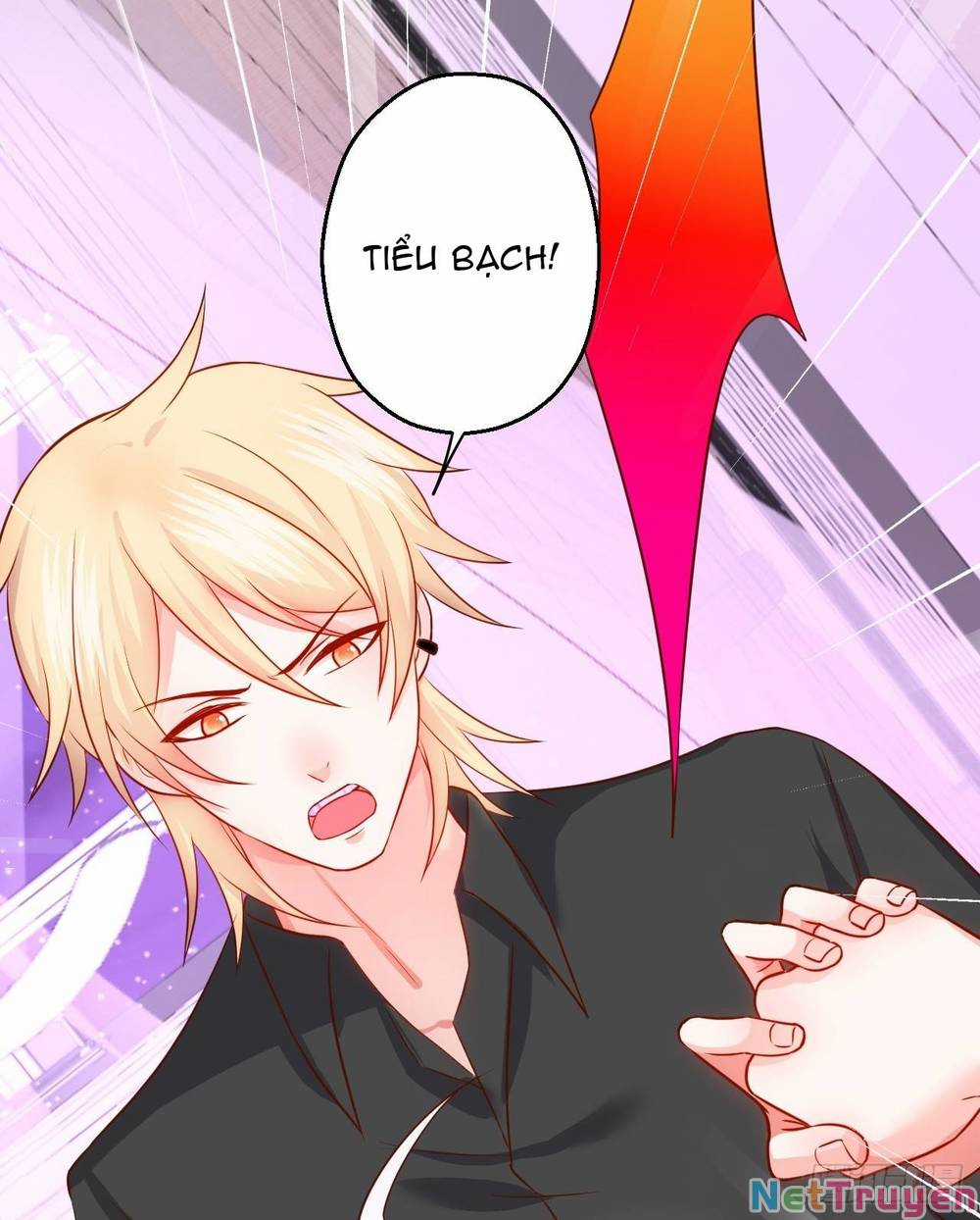 Hắc Đạo Đáng Yêu Chapter 139 trang 25