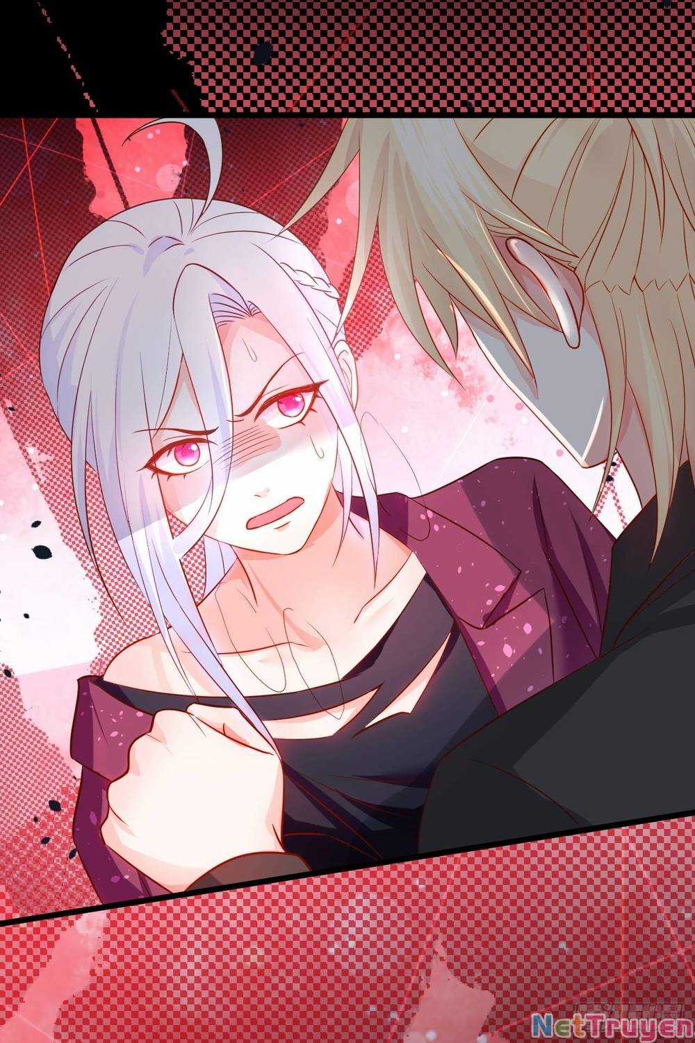 Hắc Đạo Đáng Yêu Chapter 139 trang 27