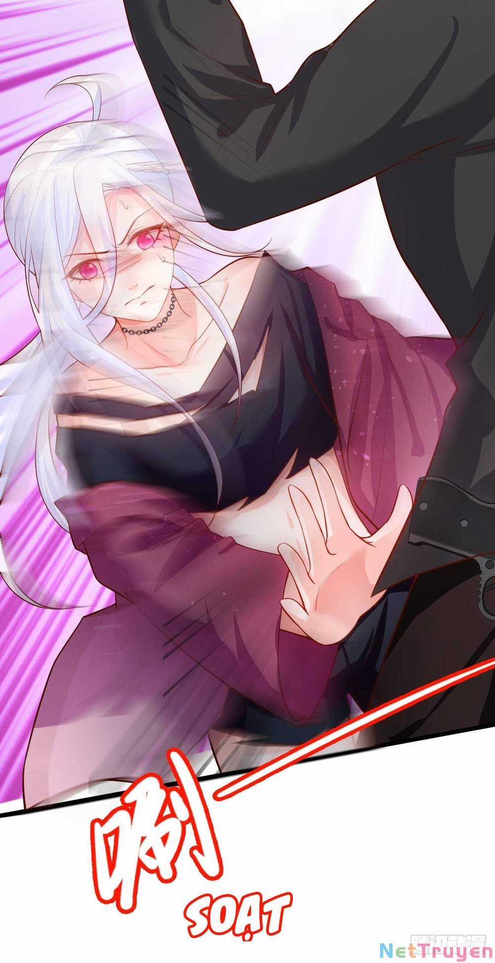 Hắc Đạo Đáng Yêu Chapter 139 trang 34