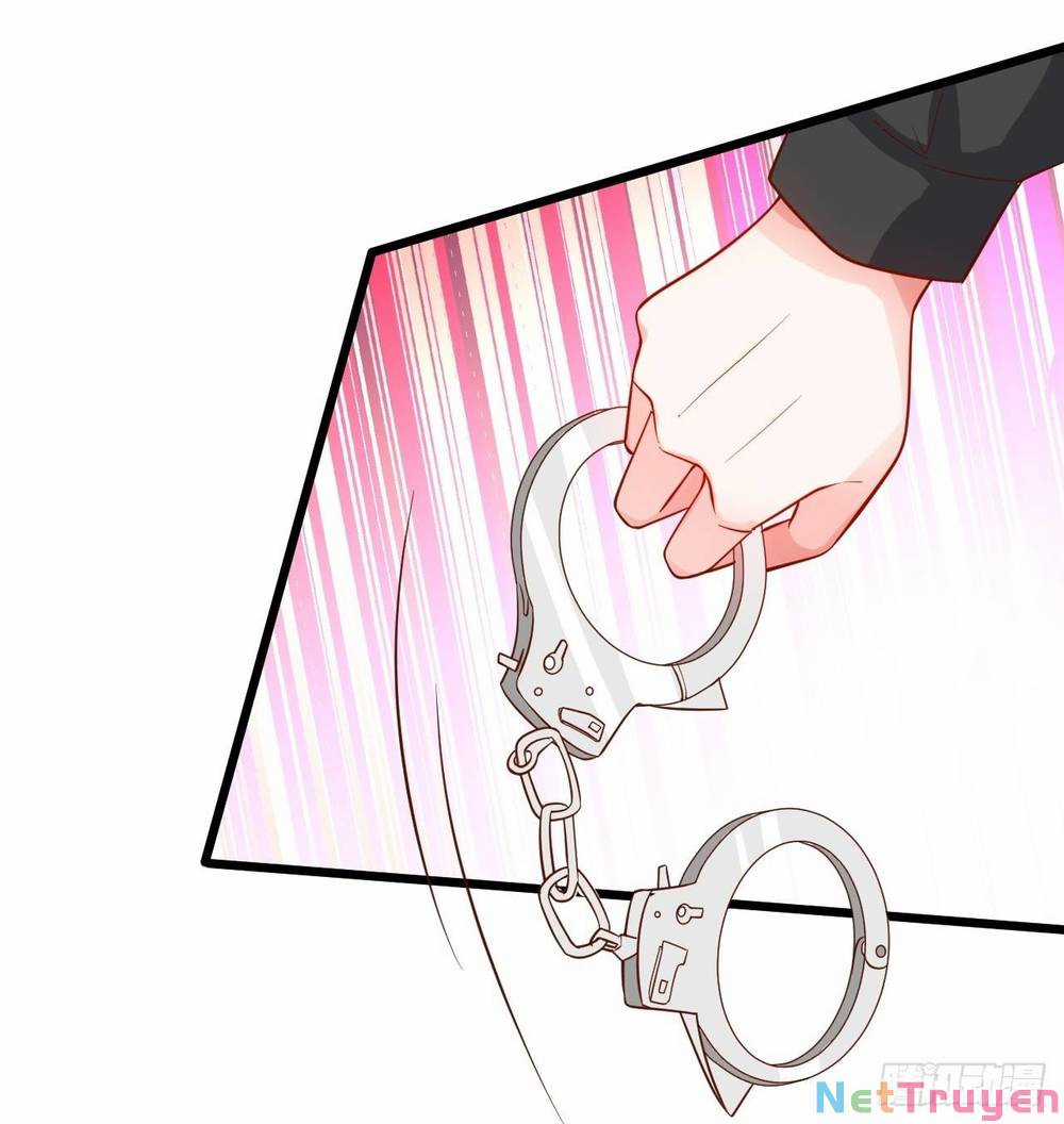 Hắc Đạo Đáng Yêu Chapter 139 trang 35