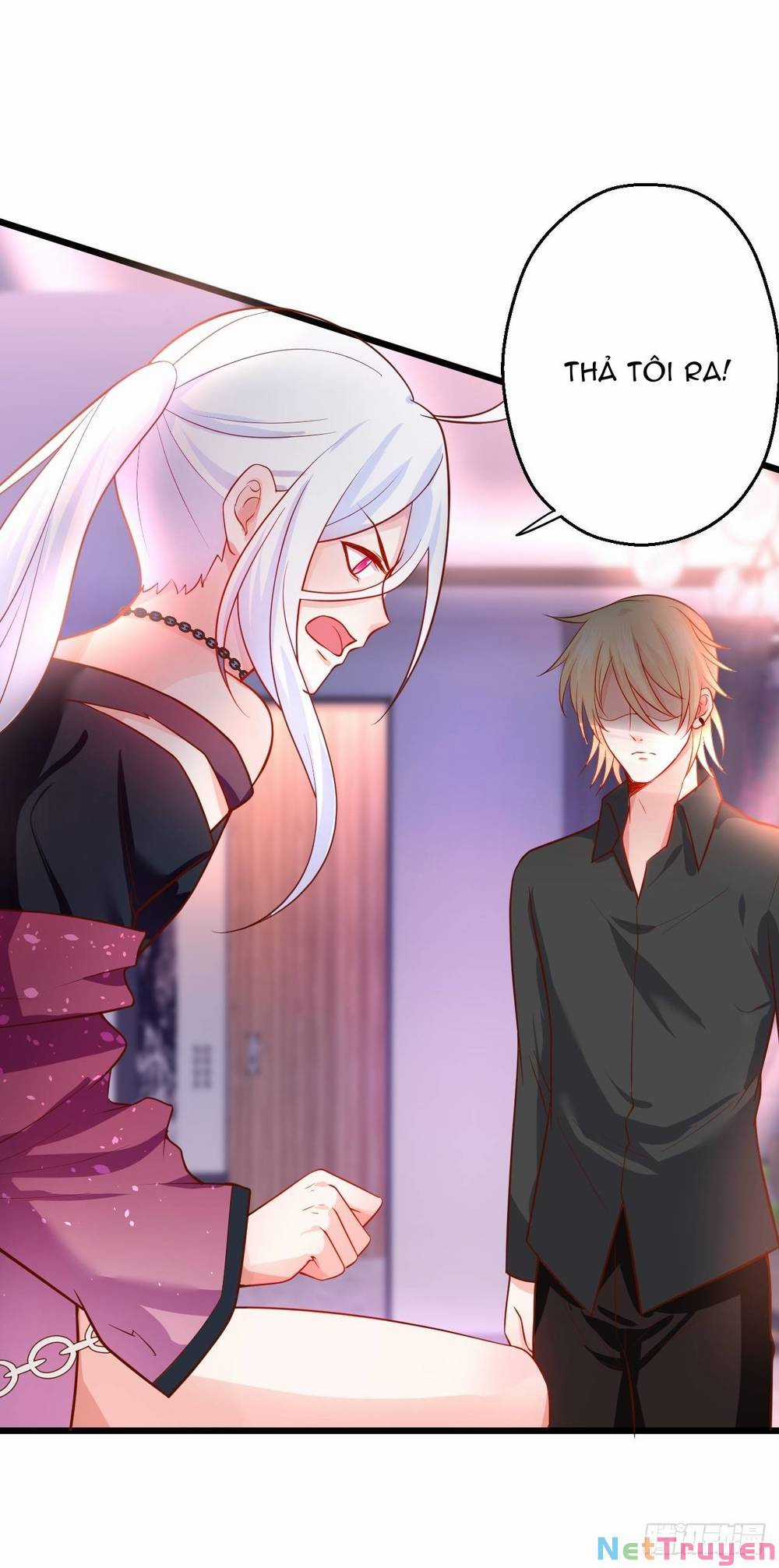 Hắc Đạo Đáng Yêu Chapter 139 trang 40