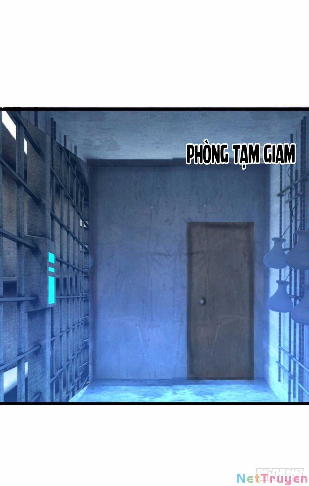 Hắc Đạo Đáng Yêu Chapter 139 trang 42