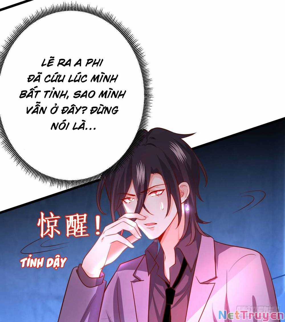 Hắc Đạo Đáng Yêu Chapter 139 trang 44