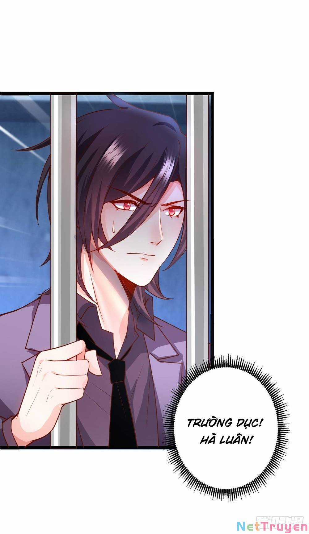 Hắc Đạo Đáng Yêu Chapter 139 trang 48