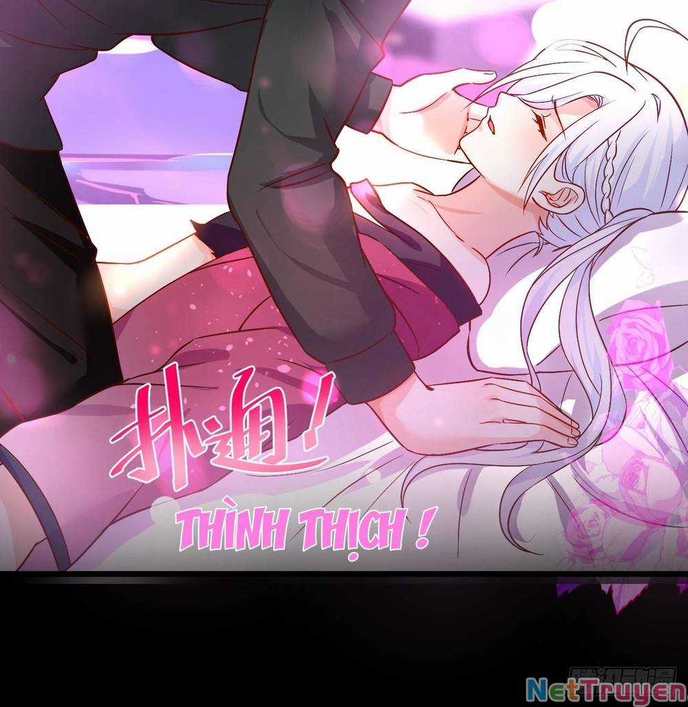 Hắc Đạo Đáng Yêu Chapter 139 trang 5