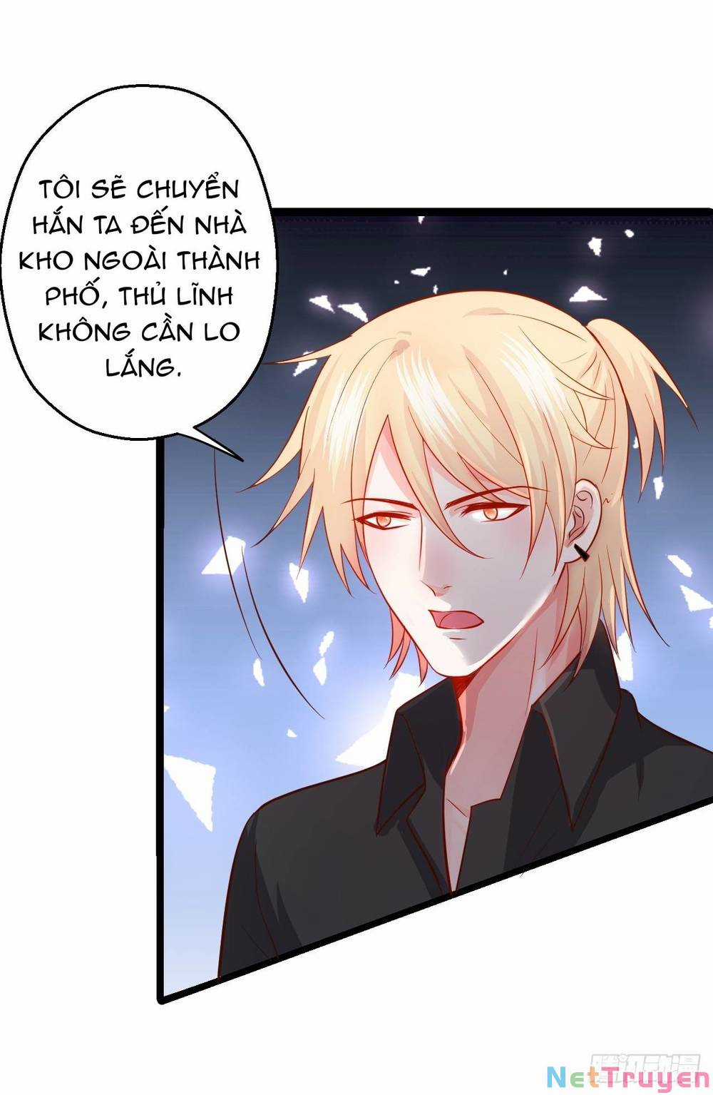 Hắc Đạo Đáng Yêu Chapter 139 trang 50