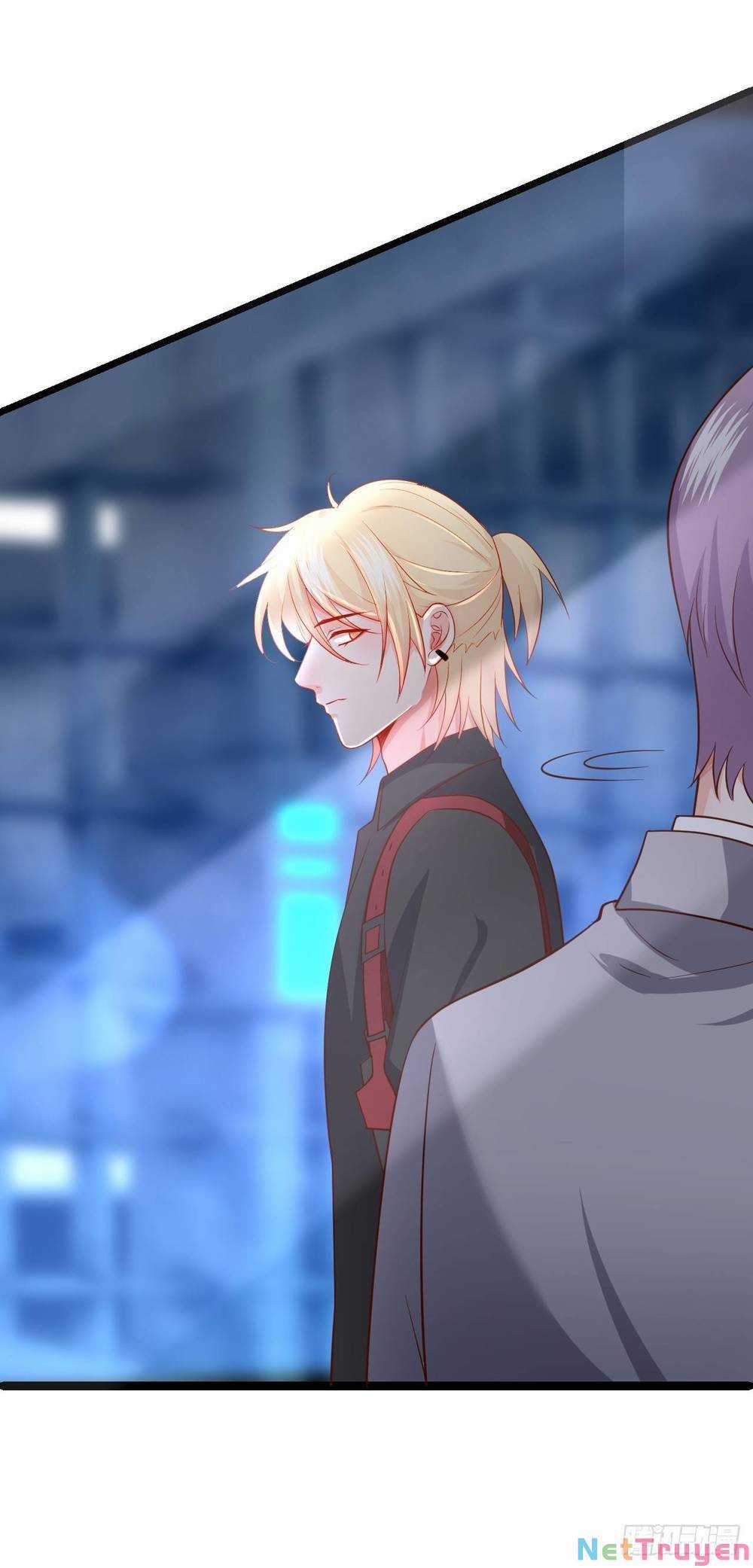 Hắc Đạo Đáng Yêu Chapter 139 trang 51