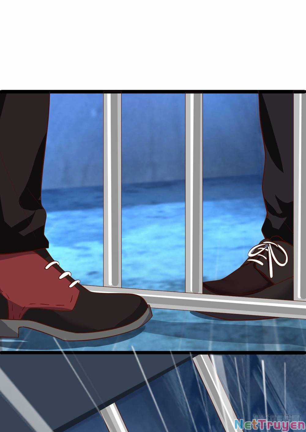 Hắc Đạo Đáng Yêu Chapter 139 trang 52