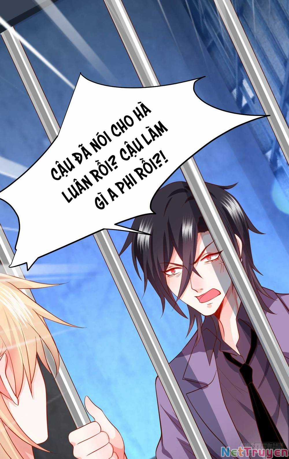 Hắc Đạo Đáng Yêu Chapter 139 trang 53