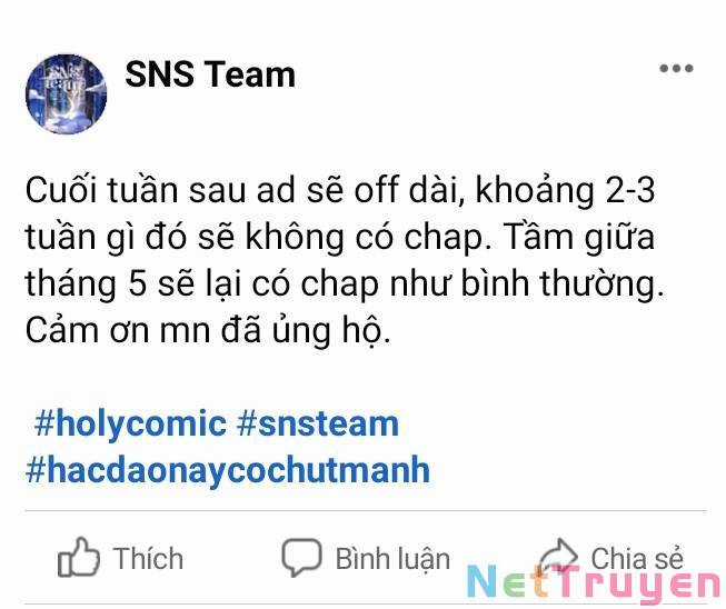 Hắc Đạo Đáng Yêu Chapter 139 trang 58