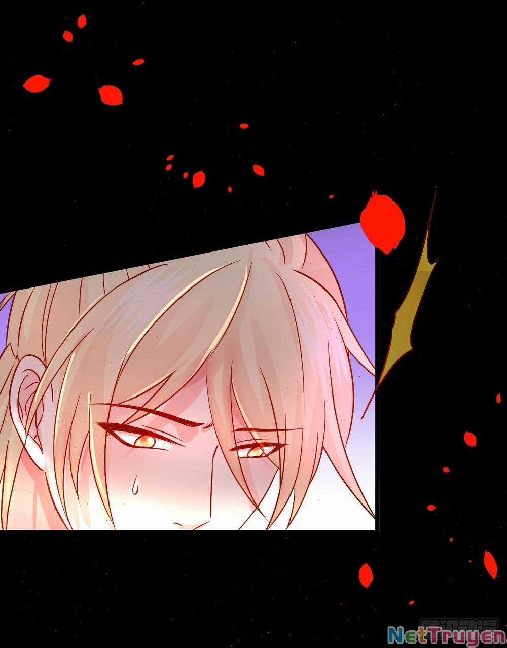 Hắc Đạo Đáng Yêu Chapter 139 trang 7