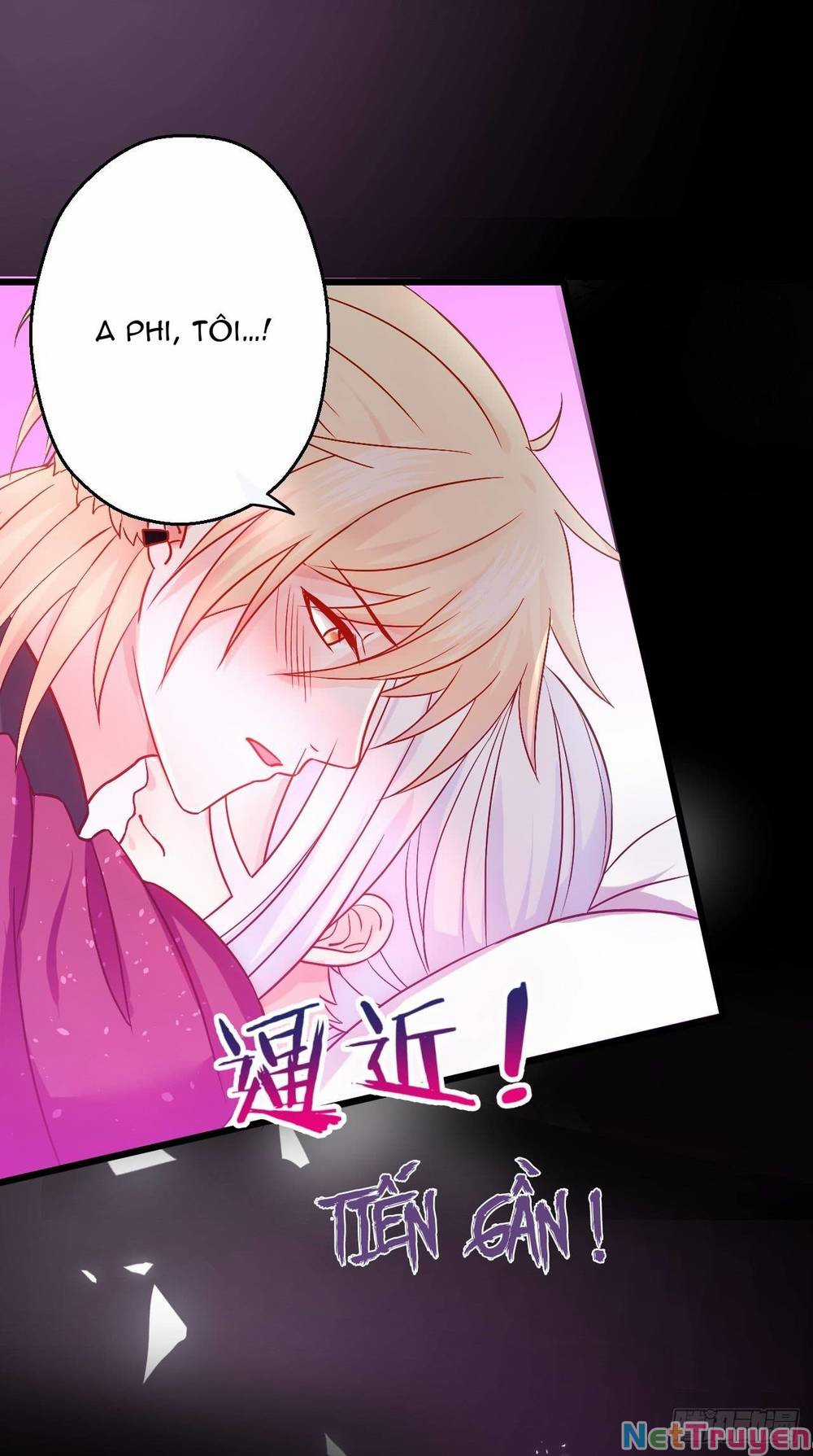 Hắc Đạo Đáng Yêu Chapter 139 trang 8