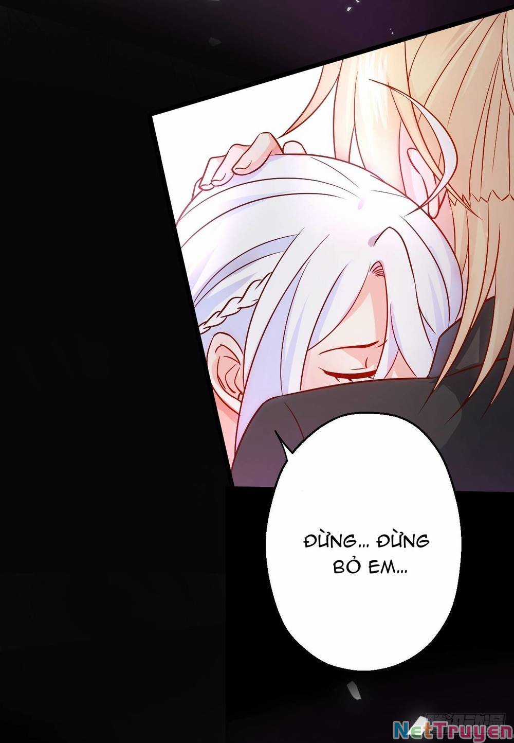 Hắc Đạo Đáng Yêu Chapter 139 trang 9