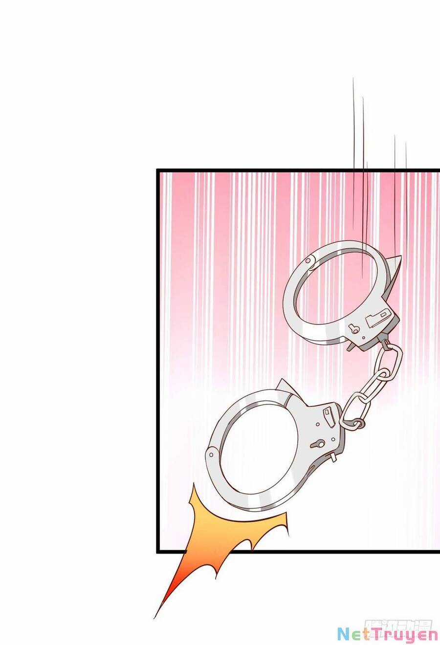 Hắc Đạo Đáng Yêu Chapter 140 trang 13