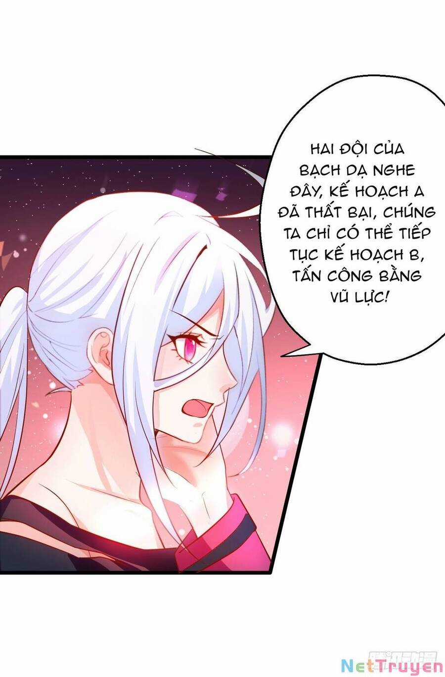 Hắc Đạo Đáng Yêu Chapter 140 trang 15