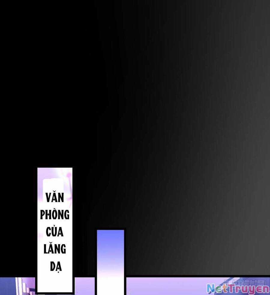 Hắc Đạo Đáng Yêu Chapter 140 trang 19