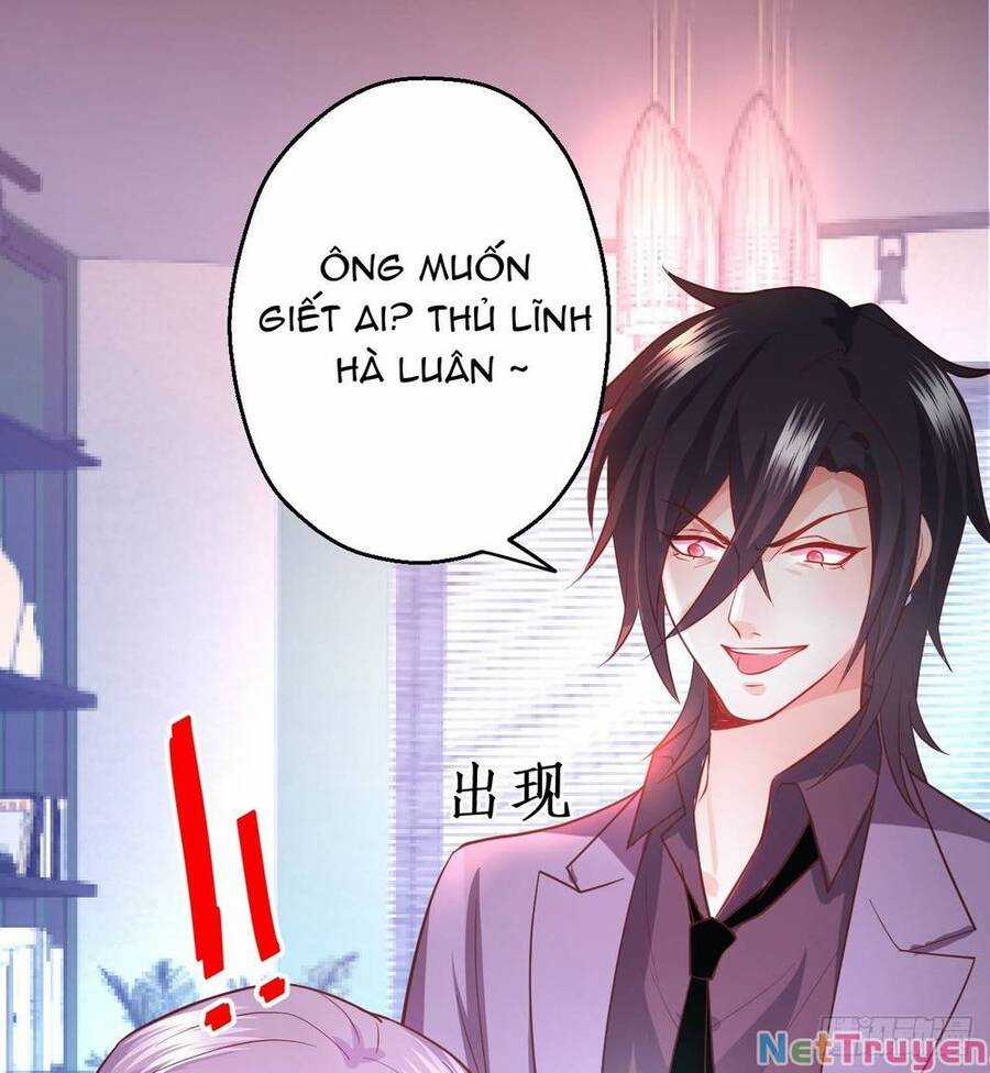 Hắc Đạo Đáng Yêu Chapter 140 trang 23