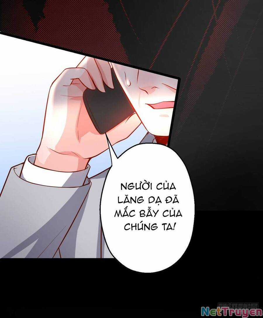 Hắc Đạo Đáng Yêu Chapter 140 trang 36