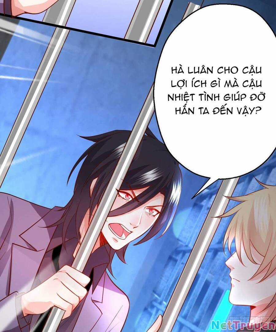 Hắc Đạo Đáng Yêu Chapter 140 trang 4