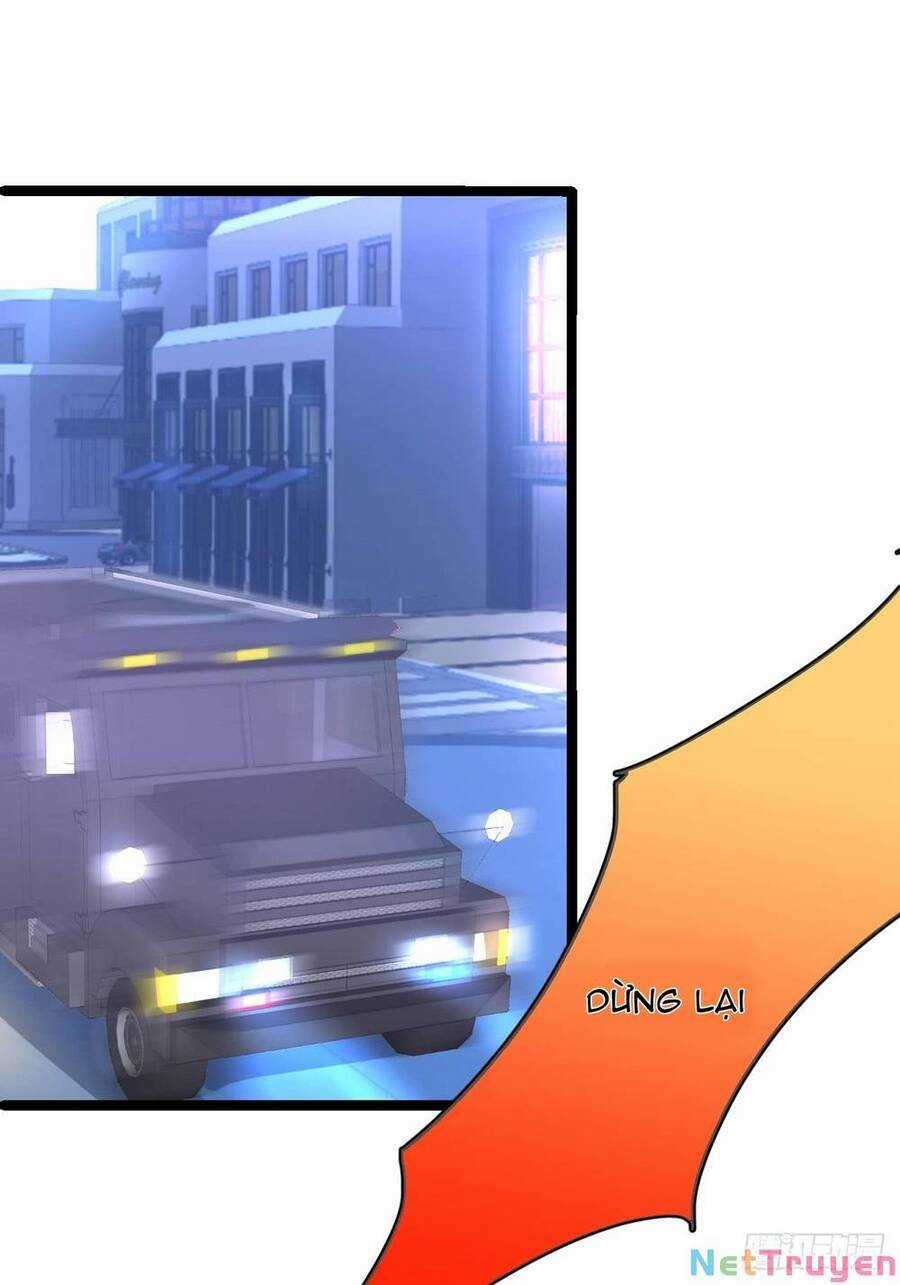 Hắc Đạo Đáng Yêu Chapter 140 trang 40