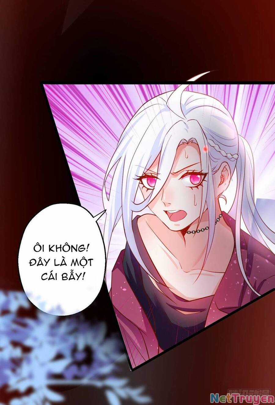 Hắc Đạo Đáng Yêu Chapter 140 trang 46