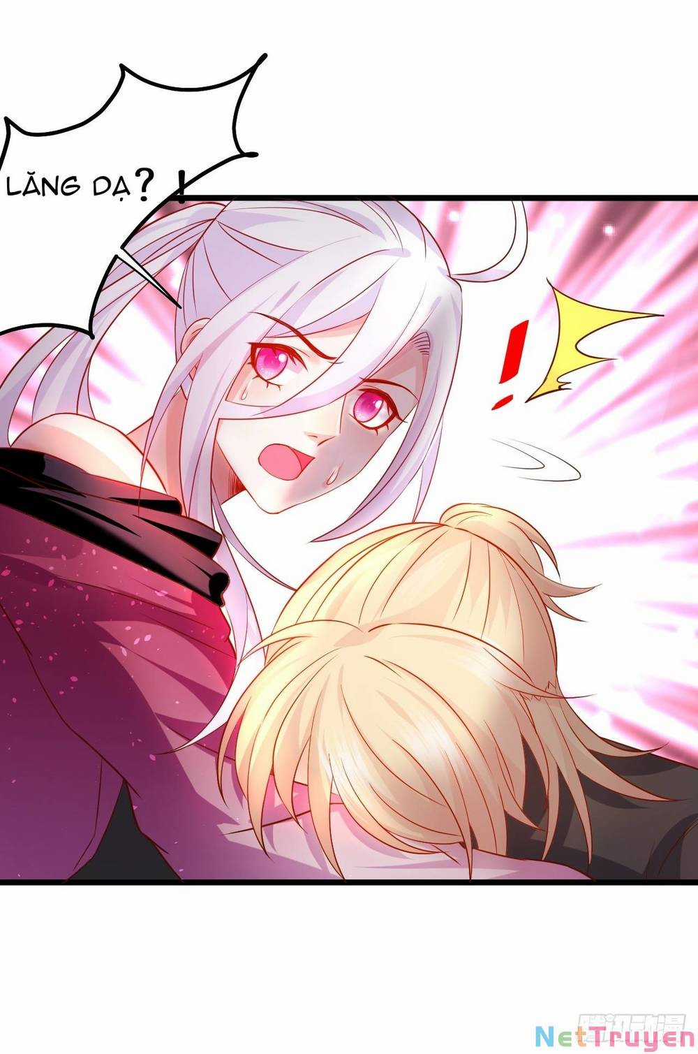 Hắc Đạo Đáng Yêu Chapter 141 trang 11