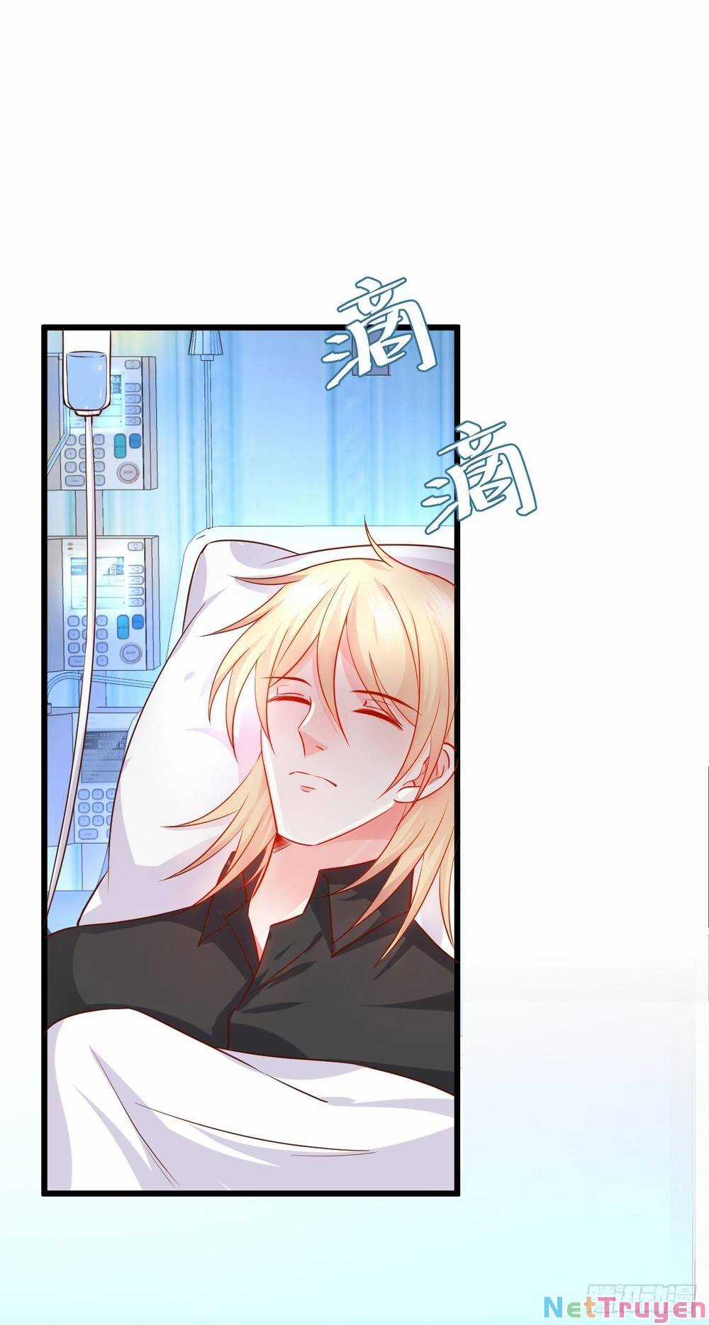 Hắc Đạo Đáng Yêu Chapter 141 trang 14