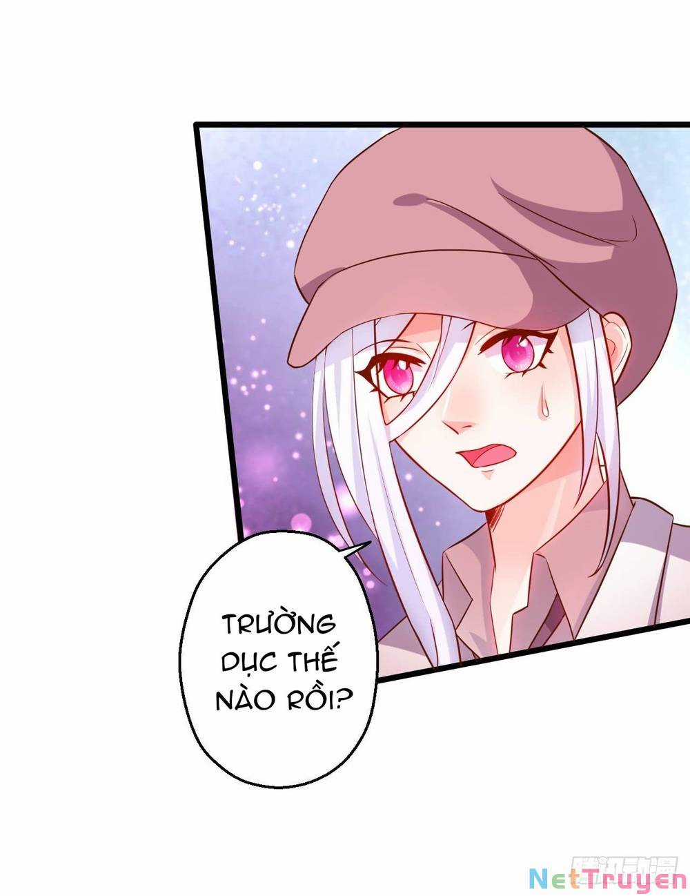 Hắc Đạo Đáng Yêu Chapter 141 trang 16