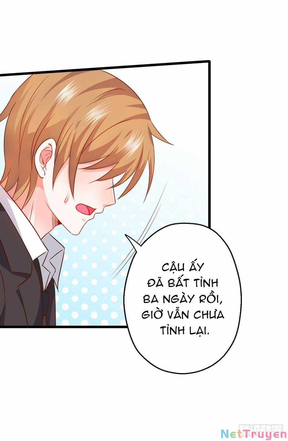 Hắc Đạo Đáng Yêu Chapter 141 trang 17