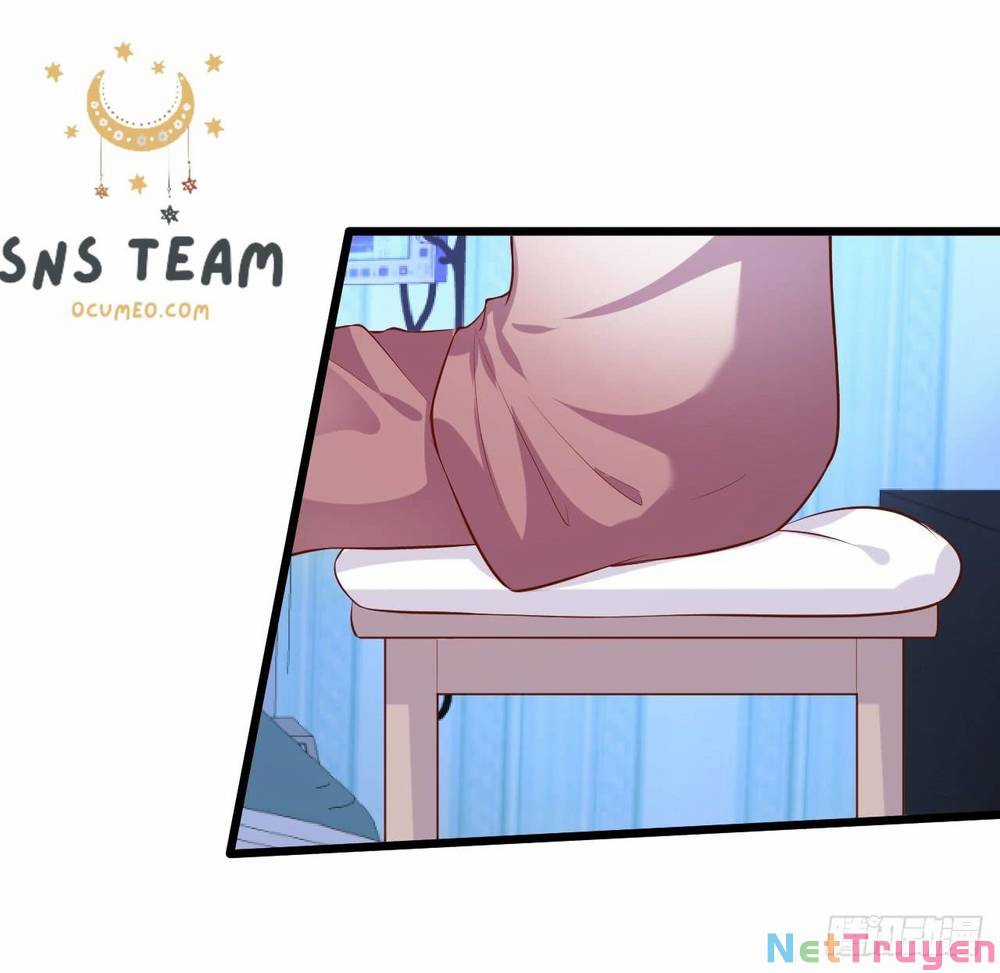 Hắc Đạo Đáng Yêu Chapter 141 trang 19